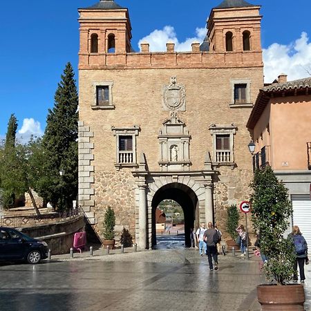 Casa San Juan De Los Reyes Τολέδο Εξωτερικό φωτογραφία
