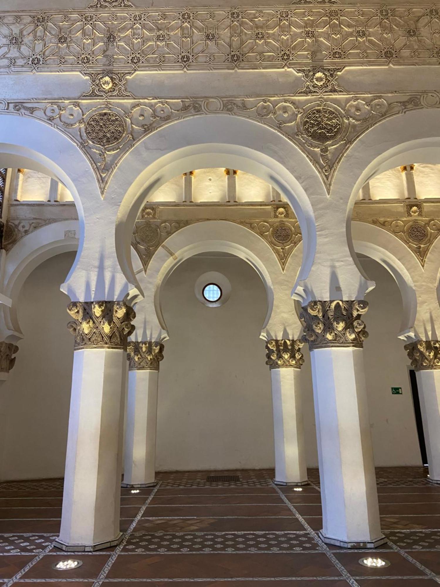 Casa San Juan De Los Reyes Τολέδο Εξωτερικό φωτογραφία