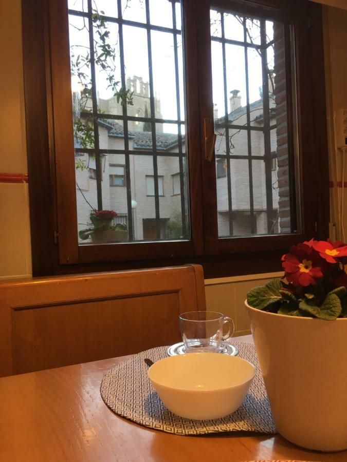 Casa San Juan De Los Reyes Τολέδο Εξωτερικό φωτογραφία