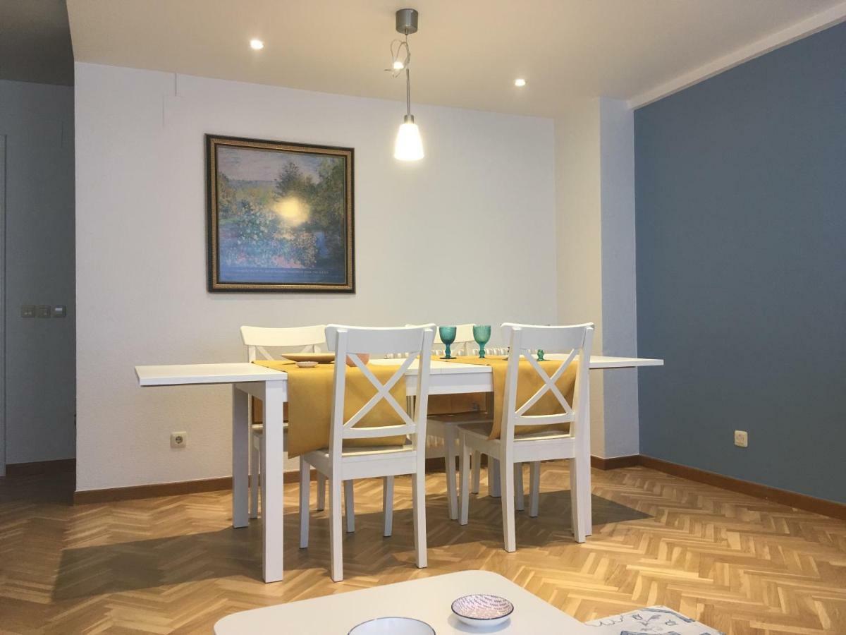 Casa San Juan De Los Reyes Τολέδο Εξωτερικό φωτογραφία
