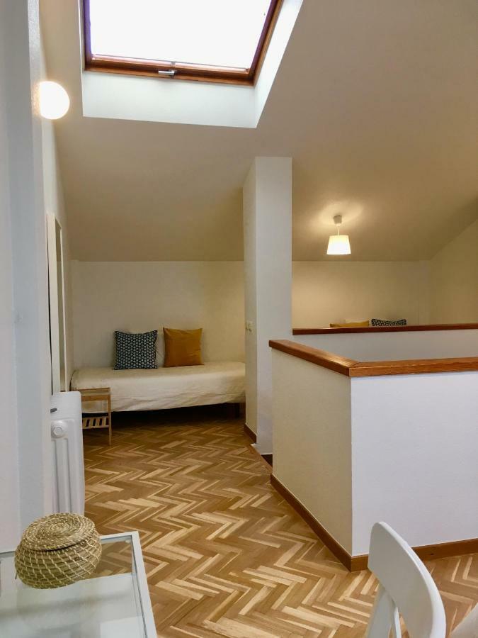 Casa San Juan De Los Reyes Τολέδο Εξωτερικό φωτογραφία